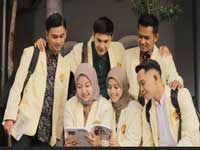Parallel Course Program STIE Widya Darma Surabaya Nomor Photo Gallery 4