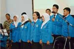 Parallel Course Program STIE Widya Darma Surabaya Nomor 5