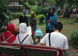 Parallel Course Program STIE Widya Darma Surabaya Nomor Photo Gallery 2